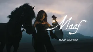 novia bachmid maaf official music video 