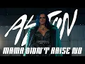 Download Lagu ASTON - For The Girls \u0026 Mama Didn't Raise No [Official Performance Video]