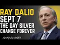 Download Lagu SEPT 7 2025 WILL BE A TURNING POINT FOR SILVER – A WARNING FOR INVESTORS | BY RAY DALIO