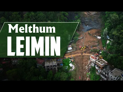 Download MP3 MELTHUM LEIMIN