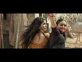 Virupaksha - Nachavule Nachavule 8K/4K Video Song | Sai Dharam Tej, Samyuktha | B. Ajaneesh Loknath