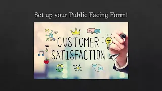 Webinar video