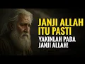 Download Lagu Yakinlah! Janji Allah Itu Pasti Terjadi! | Suara Hikmah