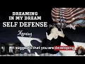 Self Defense