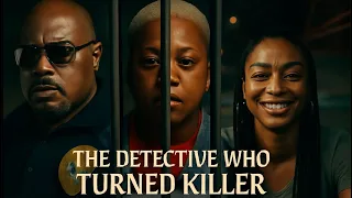 Alfreda Fluker The Detective Who Turned Killer