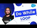 Do While Loop - Apex Programming Level 4