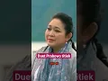 Download Lagu kerinduan Prabowo Titiek