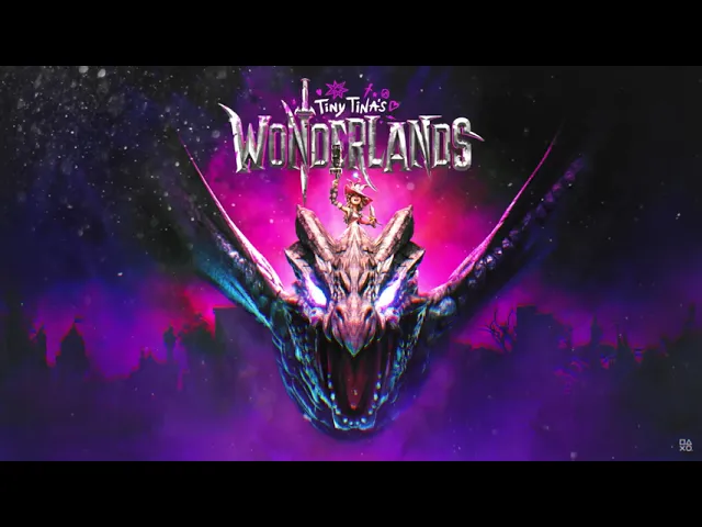 Tiny Tina Wonderlands Official Trailer Song "Gimme Chocolate"