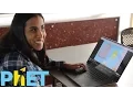 Accessibility and PhET