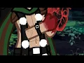 He Ate My Heart Karaku x Fem - Kimetsu No Yaiba Gacha
