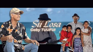 Clip officiel « SII LOSA » de Gaby TUUFUI