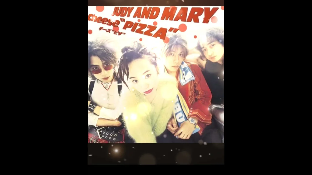 JUDY AND MARYのクリスマスソング・人気曲ランキング【2025】