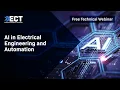 AI in Electrical Engineering and Automation