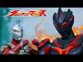 Download Lagu Ultraman Max Vs Dark Zagi Episode 16: Darkness among the light Stop motion