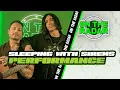 Download Lagu Sleeping With Sirens With Ears To See, and Eyes To Hear \u0026 If I’m James Dean, You’re Audrey Hepburn