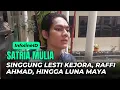 Download Lagu BREAKING NEWS❗️SATRIA MULIA SINGGUNG LESTI KEJORA, RAFFI AHMAD, LUNA MAYA