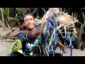 Download Lagu ini nyata semua lubuk dihuni udang galah babon spot terbaik mancing udang galah sungai kalimantan