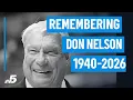 Owen Wilson tribute for Don Nelson s celebration of life ceremony in Dallas NBCDFW