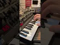 Download Lagu Roland JD-08 - Retro Sound  \