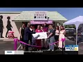 Nifty Thrifty Thrift Shop opens second Wilmington location
