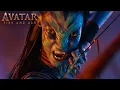 Avatar Fire and Ash Buy it on Digital March 31