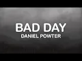 Download Lagu Daniel Powter - Bad Day (Lyrics / LyricVideo)