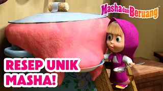 Resep Unik Masha Episode Baru 17 April Koleksi kartun Masha dan Beruang