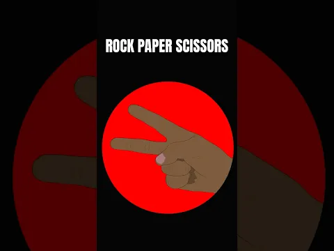 Rock Paper Scissors