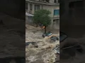 Download Lagu Cars Swept Away in Extreme Flood 🌊  Shocking Natural Disaster AI Simulation 2025 #viral #shorts