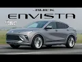 It s OK 2024 Buick Envista Review