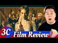 Ready Or Not Movie Review