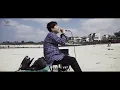 [2018.6.13 제주 월정리 버스킹] 먼데이 키즈(Monday Kiz) - 가을 안부(When Autumn Comes) Live In JEJU