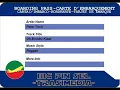Peter Tosh - Oh Bombo Klaat