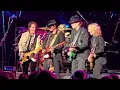 STYX Live Full Show Concord CA 2025