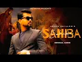 Download Lagu Arjan Dhillon : Sahiba (Official Audio) Arjan dhillon New Song | New Punjabi Song 2023