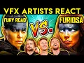 Download Lagu VFX Artists React to Bad \u0026 Great CGi 145
