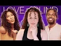 Download Lagu Spiritualiteit of giftige liefde? | Love Is Blind UK s2 Deel 1