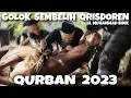 Download Lagu QURBAN TAHUN 2023 - GOLOK SEMBELIH QRISDOREN