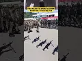 Tentara Malaysia Merinding Mendengarkan Yel Yel Parjurit TNI‼️#yelyel #tniad#komando #malaysia