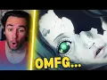 NicholasLightTV reacts to Death Parade ED / Ending | Rapper reacts