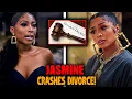 Jasmine APPEARS To Rasheeda s Divorce Hearing And Drops Another Bombshell