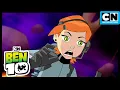 Download Lagu Back With A Vengeance | Ben 10 Classic | Season 2 | Cartoon Network