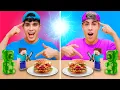 Download Lagu RETO DE LA TELEPATIA !! FT. ALEJO IGOA