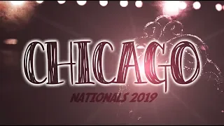 Starbound Chicago Nationals 2019