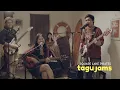 Square Lake Pirates: Tagu Jams Live Recording Session