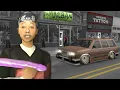 Lagu Fails, Glitches \u0026 Funny Moments #6 - GTA San Andreas