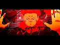Lagu Sukuna vs Mahoraga - Jujutsu Kaisen T2 | UGOVHB - WTF 2