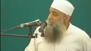 تعليق الشيخ الحويني على مقولة رابعة العدوية دندنها
