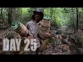 Download Lagu เอาชีวิตรอด DAY 25  หากุ้งป่ากินเป็นอาหาร ..!! [ โจโฉ ]