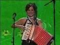 Julieta Venegas & Cartel D' Santa - Lento (En Vivo)